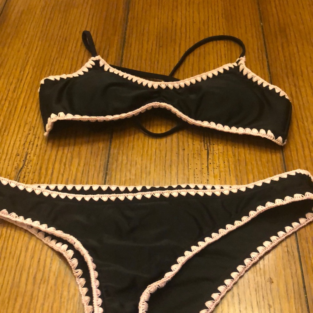 Baden suit